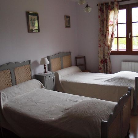 Bed and Breakfast La Tranquilite Beuzeville Esterno foto