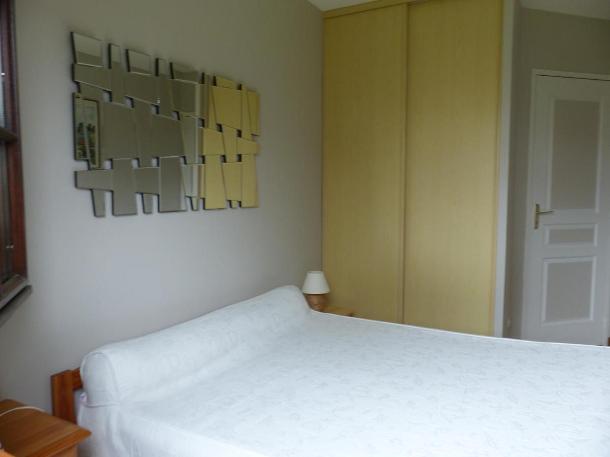 Bed and Breakfast La Tranquilite Beuzeville Esterno foto