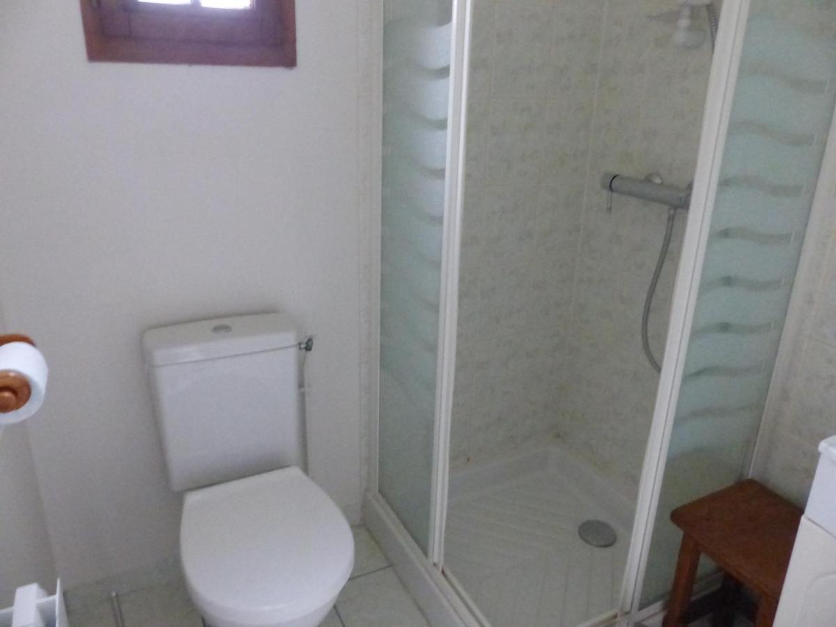Bed and Breakfast La Tranquilite Beuzeville Esterno foto