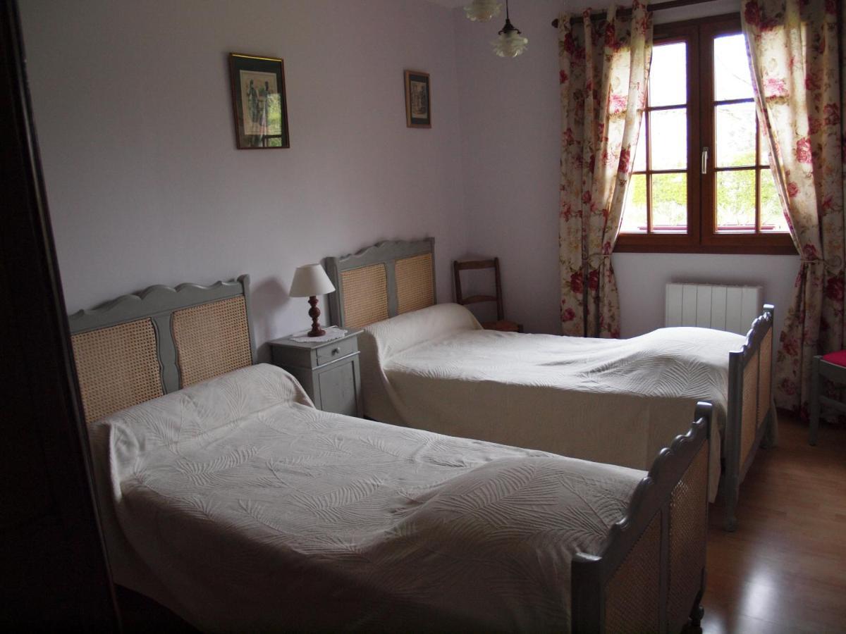 Bed and Breakfast La Tranquilite Beuzeville Esterno foto
